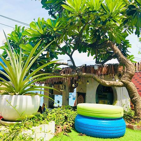 La Beach House Nhon Ly Quy Nhon Exterior foto